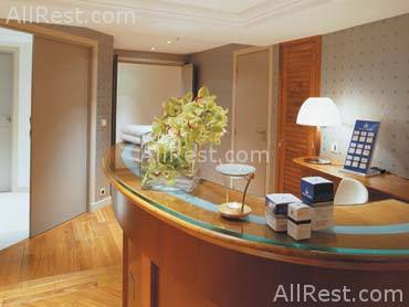 InterContinental Paris Le Grand Hotel 49